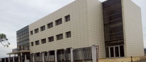 HOSPITAL GENERAL DE MALABO